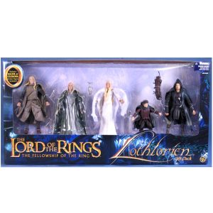 Lord Of The Rings & Hobbit Figures – The Toy Vault EU
