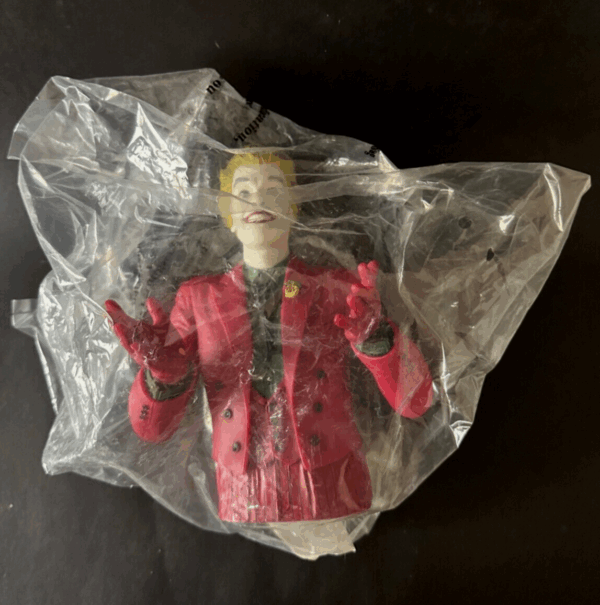 JOKER 1966 bank 20cm Diamond Select