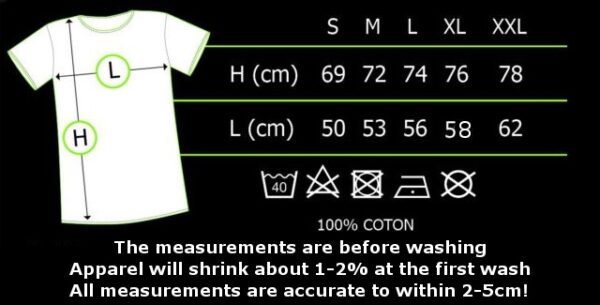 Gotham Survival Tools T-Shirt cotton officially licensed - Image 2