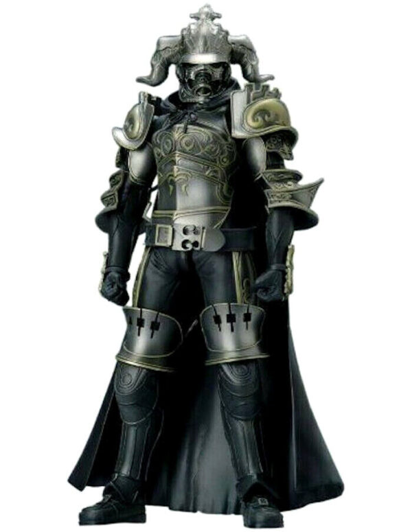 Final Fantasy XII GABRANTH PVC figure 21cm Square Enix - Image 2