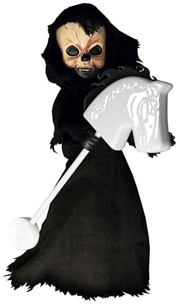 Living Dead Dolls DEATH 25cm doll Mezco - Image 2