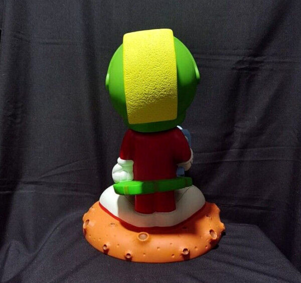 MARVIN The MARTIAN bobblehead 59cm Funko Wacky Wobbler - Image 3
