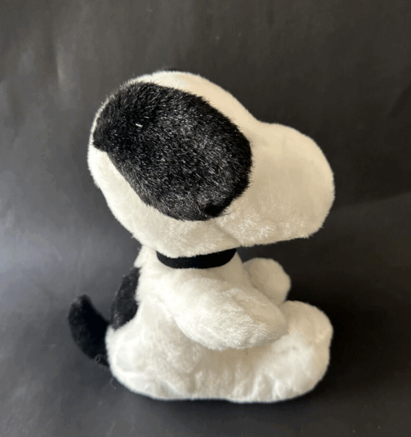 Peanuts SNOOPY plush 24cm - Image 4