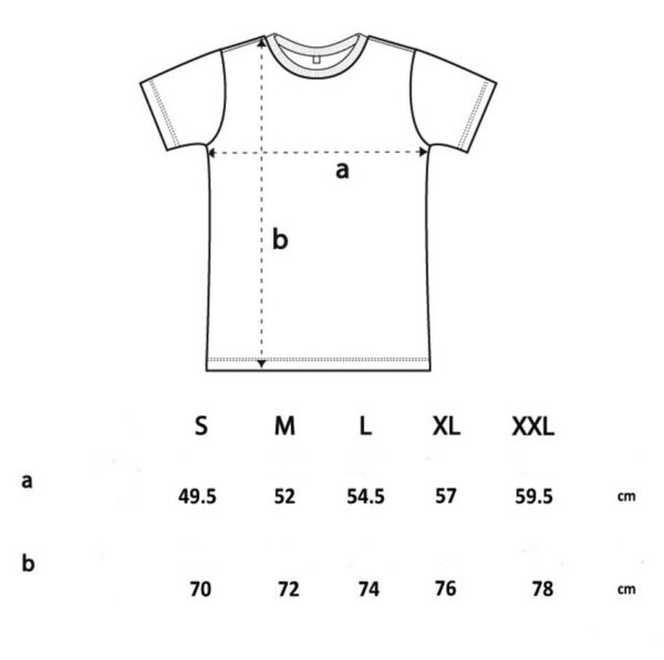Iron Man T-Shirt A/O polyester officially licensed - Image 2