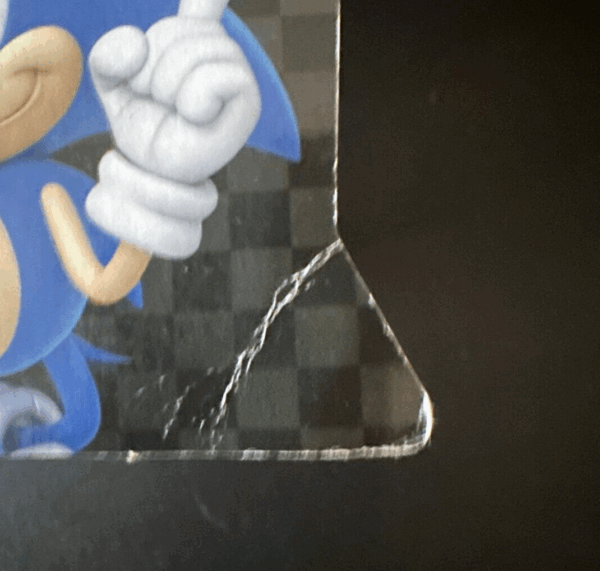 Sonic The Hedgehog SONIC and MOTO BUG Jazwares - Image 3