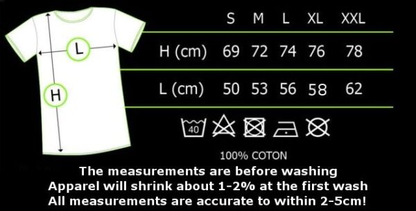 STAR TREK SPOCK   T-Shirt  camiseta cotton officially licensed - Image 2