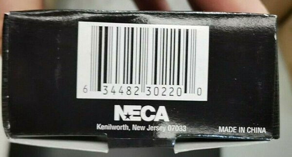 MEN IN BLACK shot-glasses (2) by Neca - Image 3