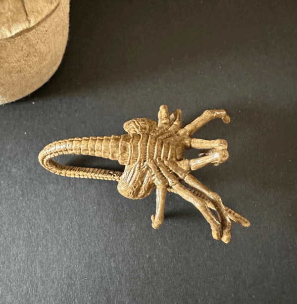ALIEN Eggs Facehugger PVC Neca - Image 5