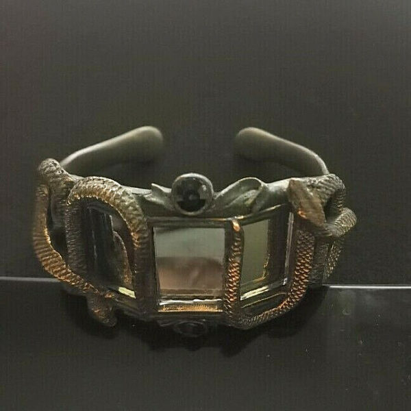 TIAMAT bracelet pewter ALCHEMY GOTHIC - Image 3