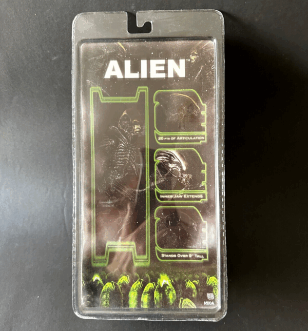 ALIEN classic PVC figure 22cm Neca - Image 2