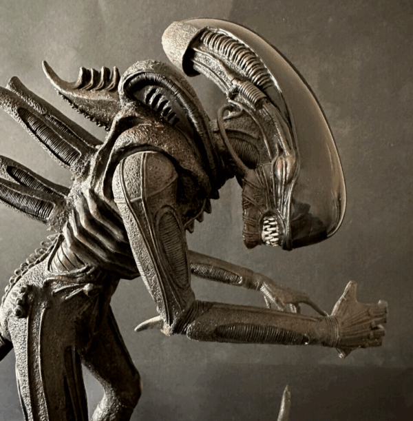 ALIEN Signature Series resin statue resin statue 41cm ltd 1500