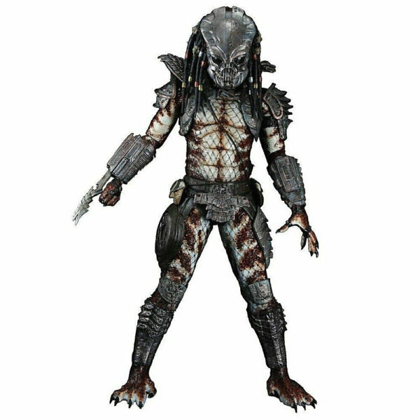 PREDATOR GUARDIAN figure PVC 20cm Neca - Image 4
