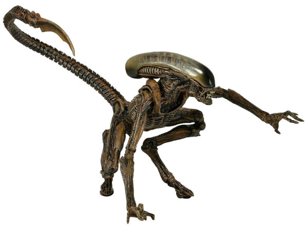 Alien 3 DOG ALIEN figure 18cm Neca - Image 4