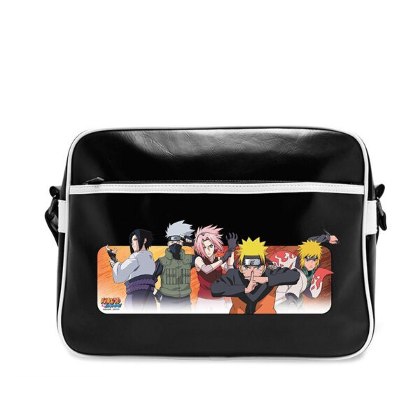 NARUTO messenger-bag - Image 4