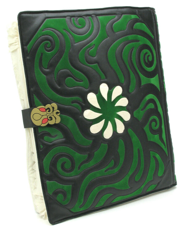 H P Lovecraft NECRONOMICON CTHULHU plush book Toy Vault - Image 3
