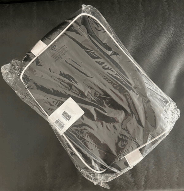 NARUTO messenger-bag - Image 2