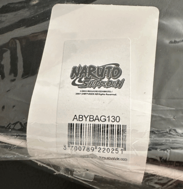 NARUTO messenger-bag - Image 3