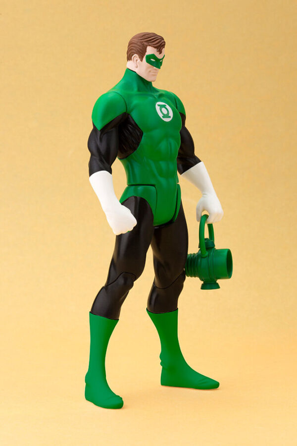GREEN LANTERN Classic ARTFX PVC figure 1:10 Kotobukiya - Image 3