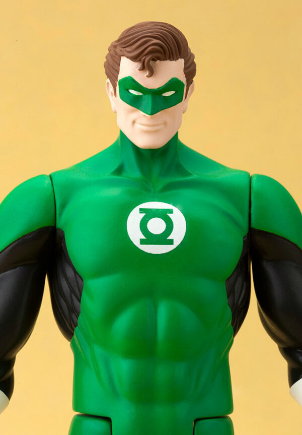 GREEN LANTERN Classic ARTFX PVC figure 1:10 Kotobukiya - Image 4