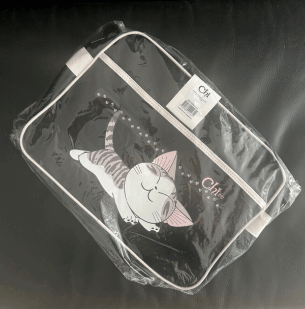CHI messenger-bag