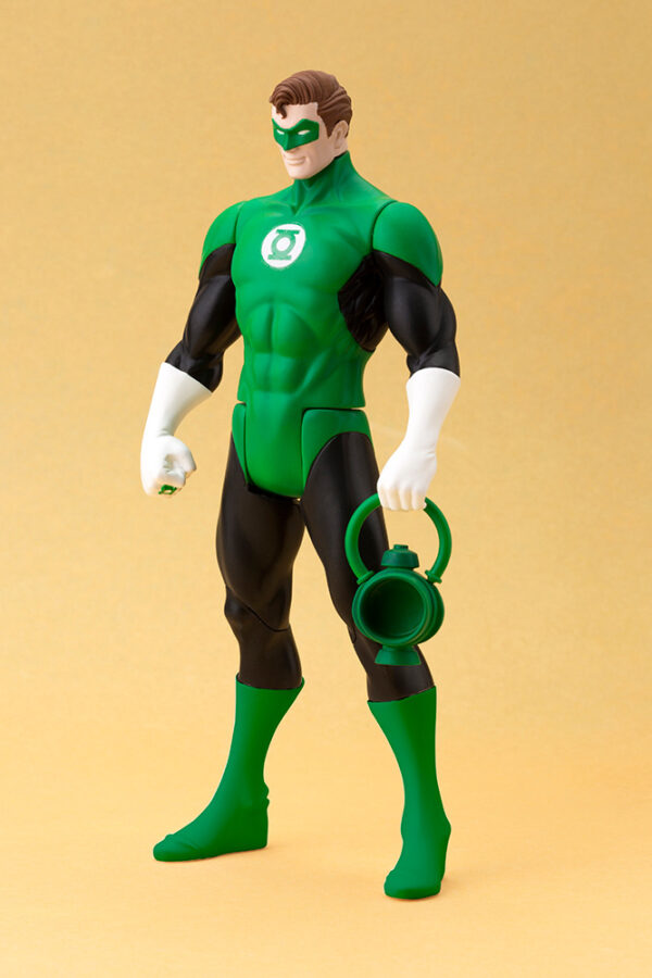 GREEN LANTERN Classic ARTFX PVC figure 1:10 Kotobukiya - Image 5