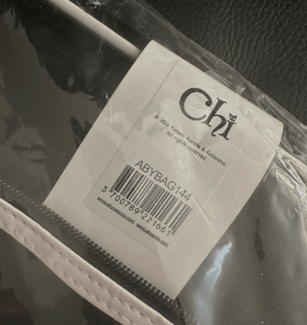 CHI messenger-bag - Image 2