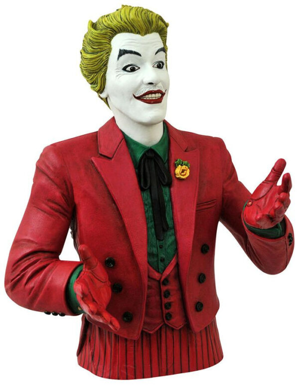 JOKER 1966 bank 20cm Diamond Select - Image 5