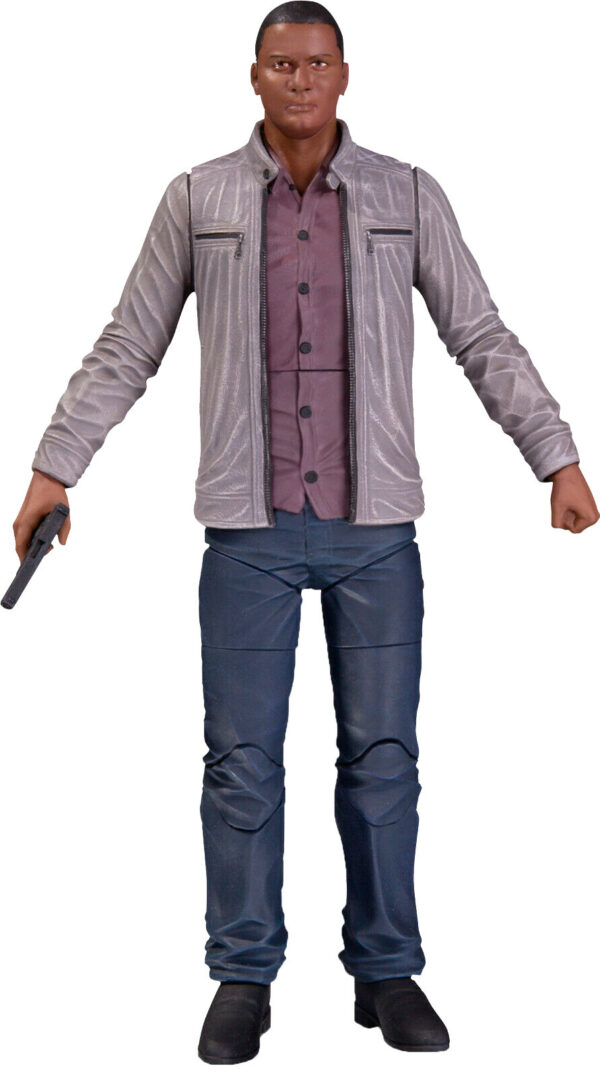 ARROW JOHN DIGGLE  PVC figure16cm DC Direct - Image 2