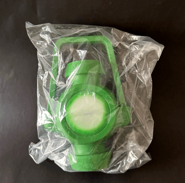 GREEN LANTERN Power Battery bank 28cm Diamond Select