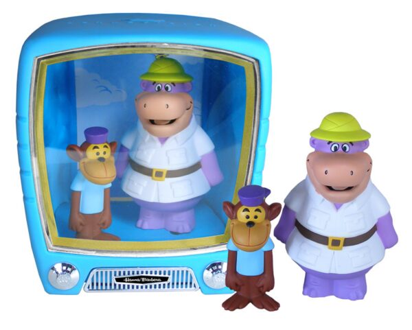 PETER POTAMUS and SO SO MONKEY Funkovision Wacky Wobbler
