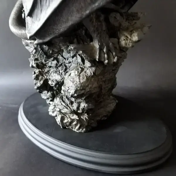 Lord Of The Rings BALROG Flame Of Udun resin-statue Weta - Image 7